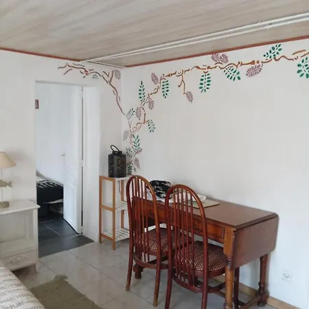 Chez Marie-claude 1 4 Couchages *