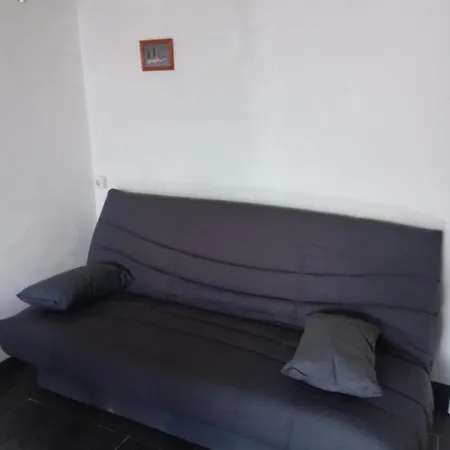 Chez Marie-claude 1 4 Couchages شقة Allichamps